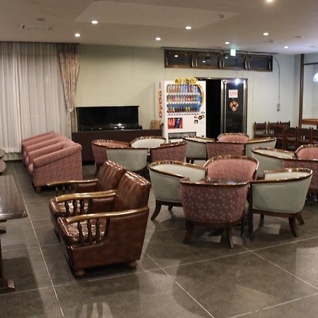 Fuji Yamanakako Hotel Exterior photo
